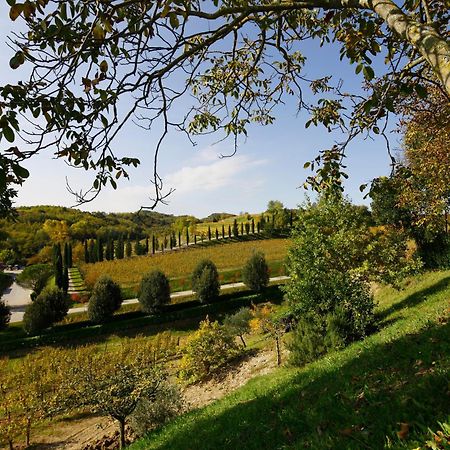 Relais Russiz Superiore Каприва-дель-Фриули Экстерьер фото