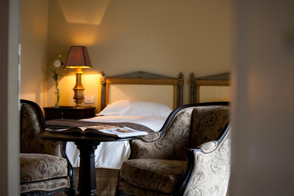 Relais Russiz Superiore Каприва-дель-Фриули Экстерьер фото