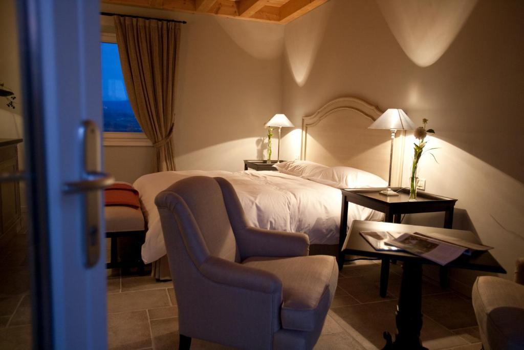 Relais Russiz Superiore Каприва-дель-Фриули Номер фото